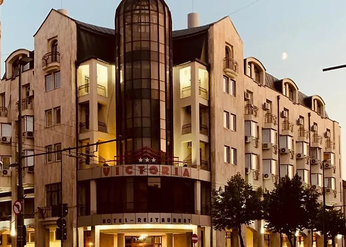 Hotel Victoria