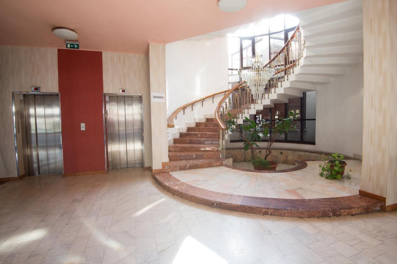 Victoria Hotel Cluj-Napoca