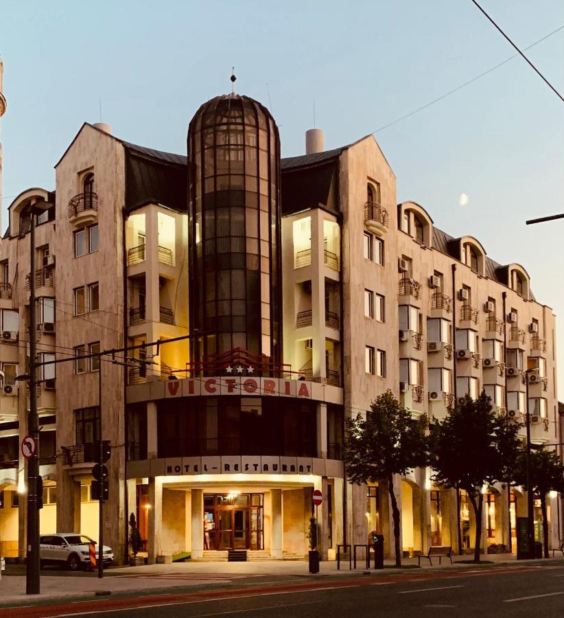 Victoria Hotel Cluj-Napoca