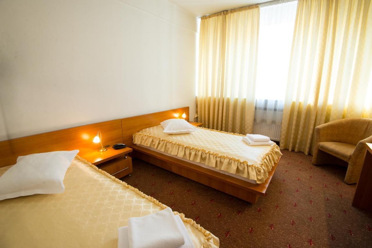 Hotel Victoria Cluj-Napoca